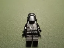 Lego Star Wars sw1089 Knight of Ren Vicrul Minifigure