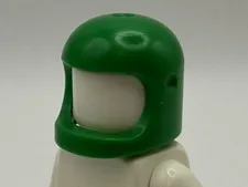 Lego Classic Space Helmet Minifigure Headgear 50665 PICK YOUR COLOR NEW