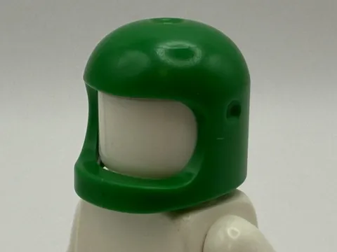 Lego Classic Space Helmet Minifigure Headgear 50665 PICK YOUR COLOR NEW