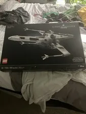 LEGO Star Wars: X-Wing Starfighter (75355)