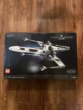LEGO Star Wars 75355 UCS X-Wing Starfighter Ultimate Collector Series FAST SHIP!