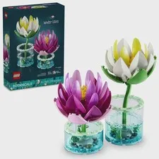 LEGO™ Water Lilies (11511)