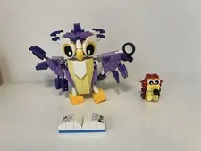 31125 LEGO Creator 3 in 1 Mythical Forest Creatures