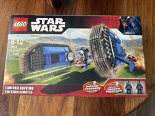 LEGO Star Wars: Tie Crawler (7664) [BRAND NEW/FACTORY SEALED]