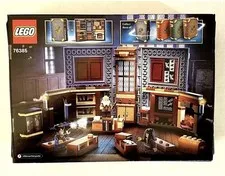 LEGO Harry Potter 76385 Hogwarts Moment Charms Class New & Sealed 🔥 📕 📖