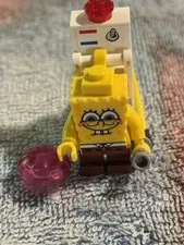 LEGO SpongeBob SquarePants Minifigure