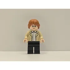LEGO Queer Eye Kathi Dooley Minifigure que007 After Makeover New Genuine