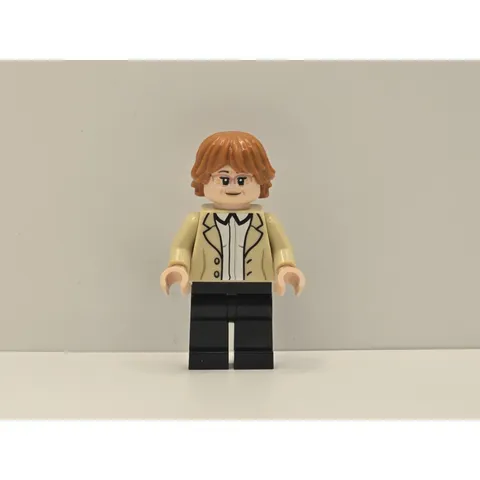 LEGO Queer Eye Kathi Dooley Minifigure que007 After Makeover New Genuine