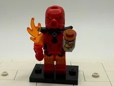 LEGO Bionicle Cosplayer minifigure Series 29 CMF 71052 col475 NEW