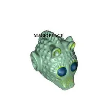 LEGO Star Wars Wald Head 96745 New