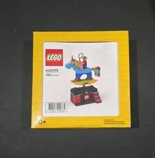 LEGO Promotional: Fantasy Adventure Ride (6427893)