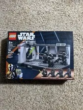 LEGO Star Wars: Dark Trooper Attack (75324)