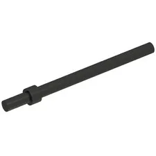 10x LEGO® Part 63965 - Bar   6L with Stop Ring