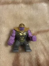 LEGO Super Heroes - Thanos Endgame Minifigure - sh0576 76131