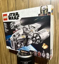 LEGO Star Wars: The Razor Crest (75292) New/Unopened