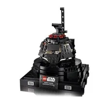 LEGO Star Wars: Darth Vader Meditation Chamber (75296)