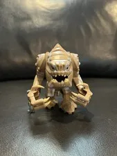 CUSTOM LEGO Star Wars Force Unleashed Battle Rancor