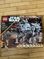 NEW LEGO Star Wars Coruscant Guard Gunship 75354 Set 1083 pcs NEW Factory Sealed