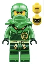 LEGO® Ninjago 71797 71793 71794 71799 ● Lloyd - Dragons Rising ● njo813 ● New