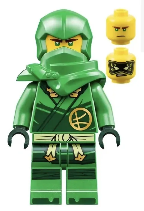 LEGO® Ninjago 71797 71793 71794 71799 ● Lloyd - Dragons Rising ● njo813 ● New
