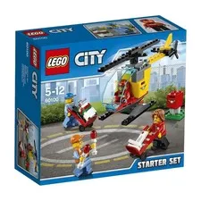 LEGO® City 60100 Airport Starter Set