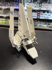 LEGO®  Star Wars 75094-1 Imperial Shuttle Tydirium (BUV)