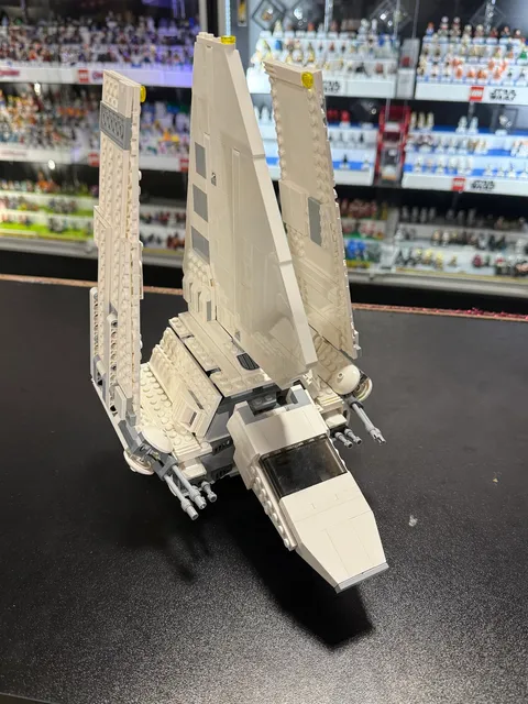 LEGO®  Star Wars 75094-1 Imperial Shuttle Tydirium (BUV)