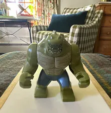LEGO Killer Croc Big Fig