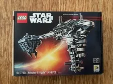 LEGO Star Wars 77904 Nebulon-B Frigate (new + sealed)