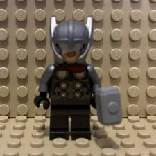 LEGO Thor -great condition