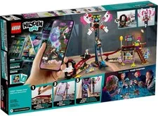 Lego Hidden Side: Ghostly Amusement Park 70432_