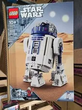 LEGO Star Wars: R2-D2 (75379)
