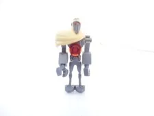 Magna Guard LEGO Minifigure Lot Star Wars No Cape 7752