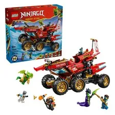 LEGO NINJAGO ® Perła Lądu 71869 LEGO