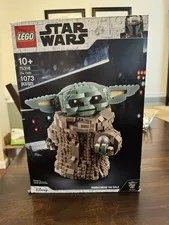 LEGO Star Wars The Child (Grogu) 75318 