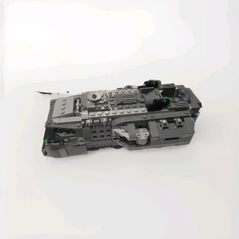 LEGO Star Wars Imperial Armored Marauder 75311 (Incomplete / Read Desc) 