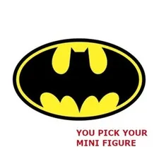 LEGO 76303 - Super Heroes: The Batman: Mini Figure - CHOOSE YOUR MINI FIGURE !!