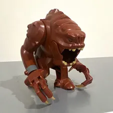 LEGO Star Wars Rancor Monster Big Figure Minifigure from Jabba’s Palace
