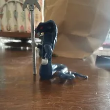 LEGO Minifigures Ninjago Serpentine Snake Cobra Minifigure w/ Spear
