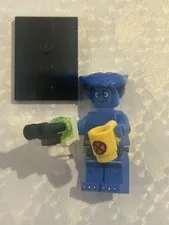 LEGO Beast X-Men Marvel Series 2