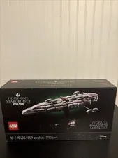 LEGO Star Wars: Home One Starcruiser (75405)
