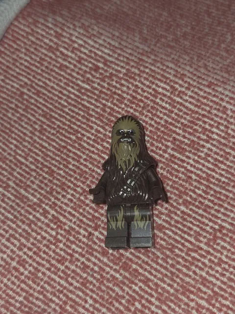 LEGO Star Wars Chewbacca From 75192 UCS Falcon
