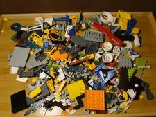 LEGO Specialty Parts Lot  Mixed Lot LE488