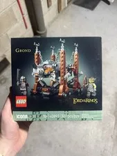 LEGO 40893 Lord of the Rings GROND