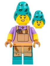 LEGO® Minifig col420 - Potter