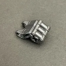 Lego 64251 Silver Gray Replacement Part Piece