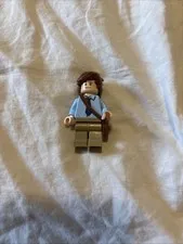 THE OFFICE LEGO Minifigure JIM