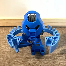 LEGO BIONICLE Gahlok Va 8550