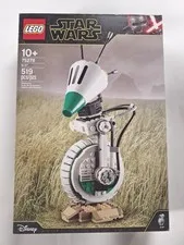 LEGO Star Wars: D-O (75278) Brand New *SEALED*