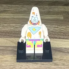 LEGO SpongeBob SquarePants Patrick Minifigure bob030
